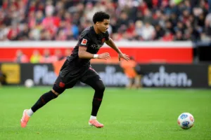 Bayer Leverkusen - PSG Typy i kursy. Mają na nich sposób