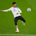 Bayer Leverkusen - PSG gdzie oglądać Transmisja TV i stream 21102025