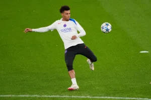 Bayer Leverkusen - PSG gdzie oglądać Transmisja TV i stream 21102025
