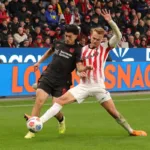 Bayern Monachium - Bayer Leverkusen Typy i kursy. Dla kogo hit