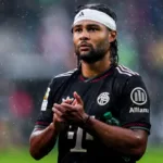 Bayern Monachium - FC Koeln Typy i kursy. Taki wynik padnie