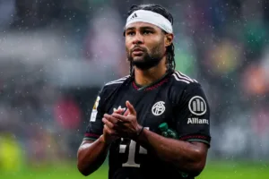 Bayern Monachium - FC Koeln Typy i kursy. Taki wynik padnie