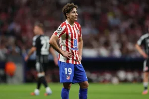 Typy na Betis - Atletico Madryt