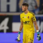 Bobek-w-bramce-LKS-Lodz