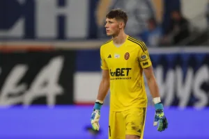 Bobek-w-bramce-LKS-Lodz