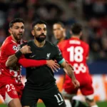 Brentford - Liverpool Typy i kursy. To jest ten moment