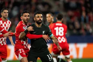 Brentford - Liverpool Typy i kursy. To jest ten moment