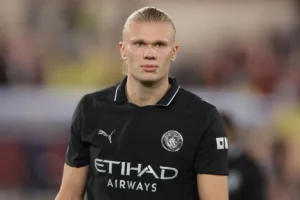 Brentford - Manchester City Typy i kursy. To będzie spacerek