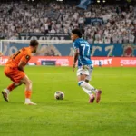 Bruk-Bet Termalica - Zagłębie Lubin gdzie oglądać Transmisja TV i stream 24102025
