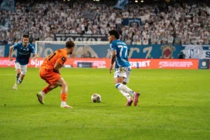 Bruk-Bet Termalica - Zagłębie Lubin gdzie oglądać Transmisja TV i stream 24102025