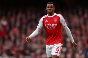 Burnley - Arsenal gdzie oglądać Transmisja TV i stream 01112025