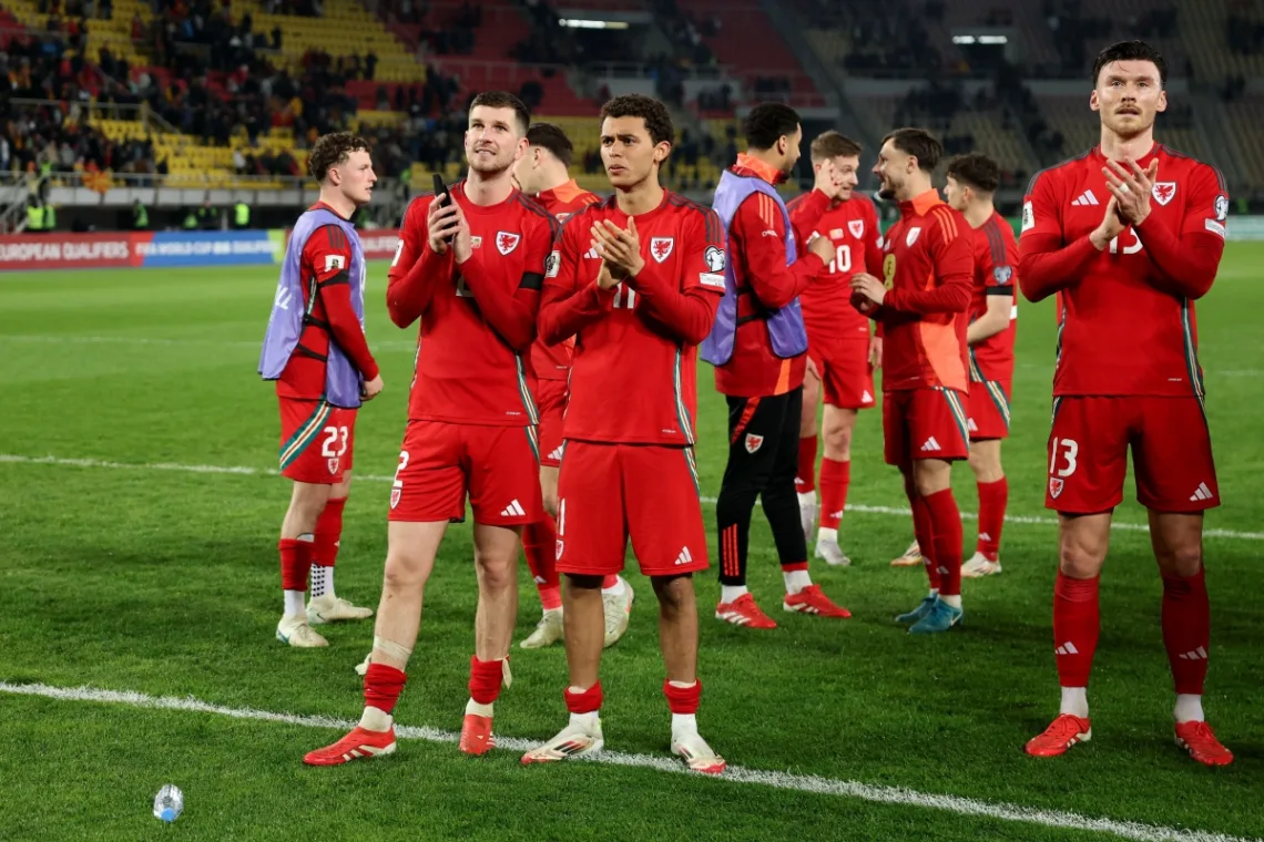 Walia - Belgia Typy i kursy. Przedłużą passę