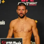 Charles Oliveira - Mateusz Gamrot Typy i kursy. Zrobi to!