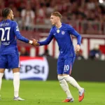 Chelsea - Ajax gdzie oglądać Transmisja TV i stream 22102025