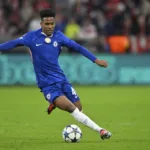 Typy na Chelsea - Ajax