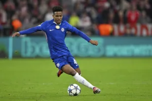 Typy na Chelsea - Ajax