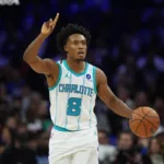 Collin Sexton, NBA, 28.10.2025