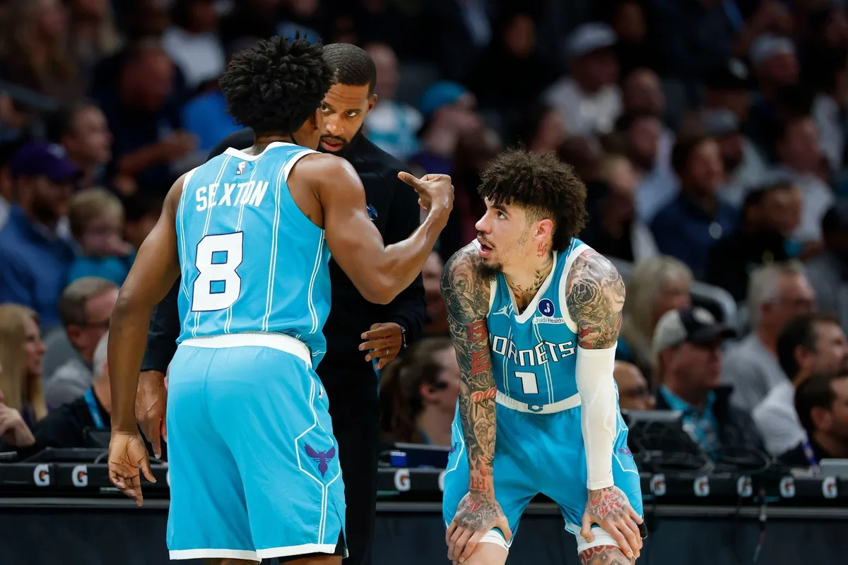 Collin będzie dziś czarował w starciu z Magikami? Gramy z NBA o 324 PLN