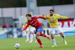 Cracovia - Raków Częstochowa Typy i kursy. Passa przedłużona