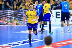 Typy na mecz Dinamo Bukareszt - Iskra Kielce