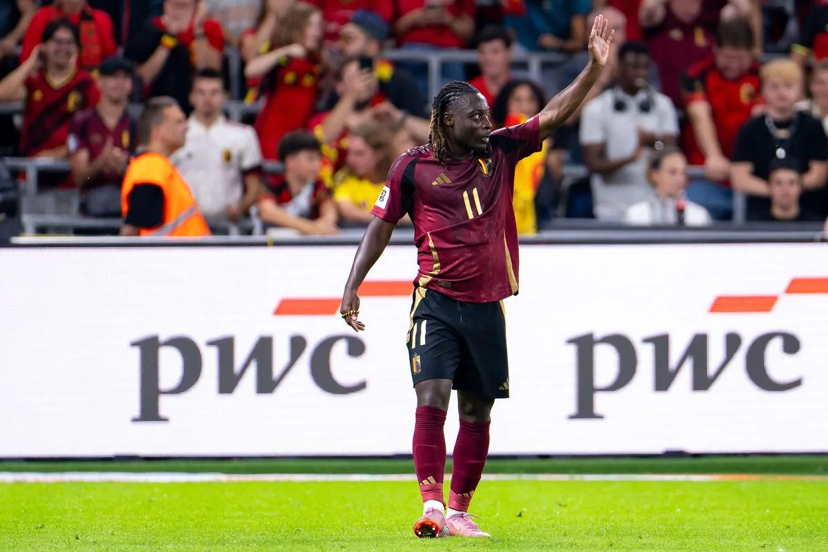 USA – Belgia: typy i kursy. Gwarant widowiskowego starcia?