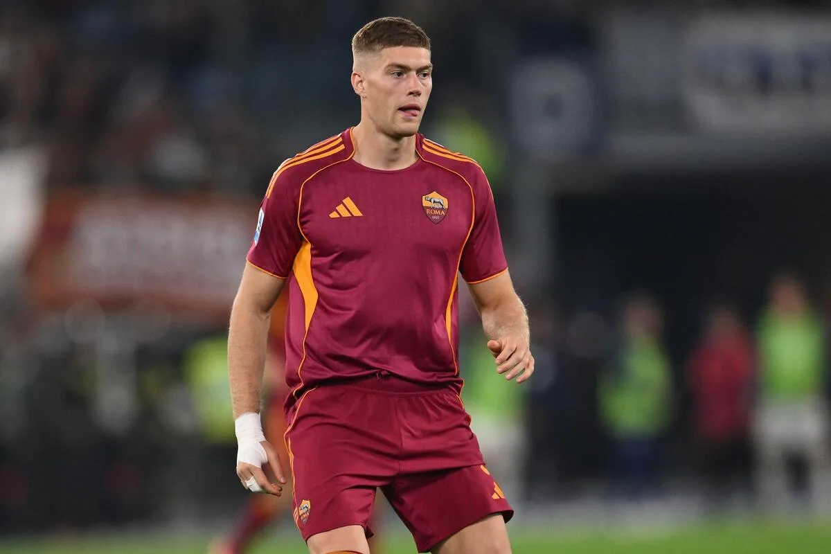 AS Roma – FC Viktoria Pilzno: typy i kursy. Goście zaskoczą w Rzymie?