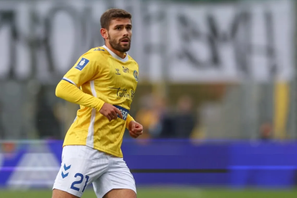 Transmisja Motor Lublin - GKS Katowice