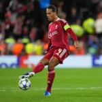 Transmisja Eintracht - Liverpool