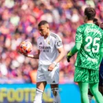 Transmisja El Clasico 2025