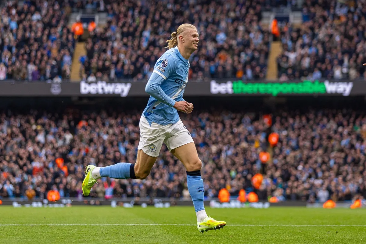 Manchester City rzuci rękawicę Arsenalowi? Gramy Premier League o 210 PLN!