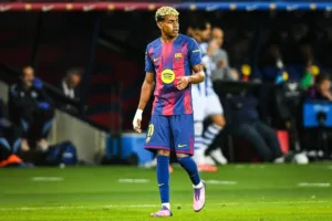 Transmisja FC Barcelona - Girona
