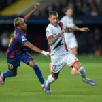 FC Barcelona - Girona gdzie oglądać Transmisja TV i stream 18102025