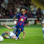 Typy na FC Barcelona - Girona