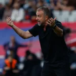 FC Barcelona - Olympiakos gdzie oglądać Transmisja TV i stream 21102025