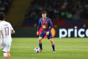Typy na FC Barcelona - Olympiakos