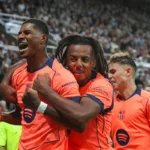 Mecz dzisiaj FC Barcelona