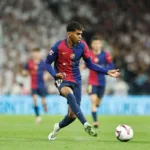 Dzisiejszy mecz FC Barcelony