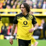 FC Kopenhaga - Borussia Dortmund Typy i kursy. Okażą się lepsi