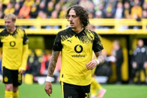 FC Kopenhaga - Borussia Dortmund Typy i kursy. Okażą się lepsi