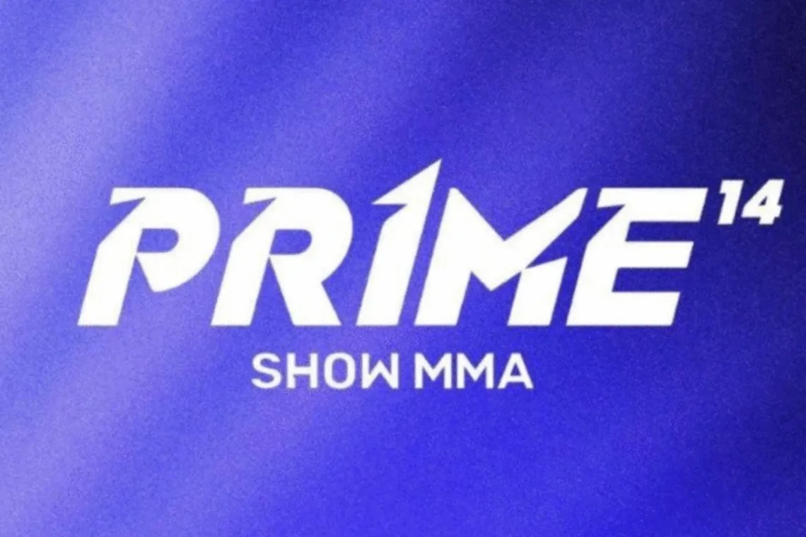 Prime MMA 14 transmisja