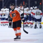 Flyers Panthers NHL