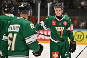Zawodnicy GKS