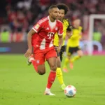 Gdzie oglądać Bayern - Brugge