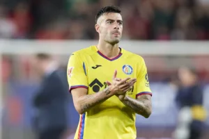 Getafe - Real Madryt gdzie oglądać Transmisja TV i stream 19102025