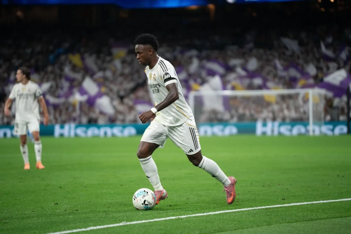 Getafe – Real Madryt: typy i kursy. Ekipa Xabiego Alonso zaliczy over bramkowy?