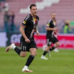 Górnik Łęczna - Polonia Warszawa gdzie oglądać Transmisja TV i stream 31102025