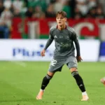 Typy na Górnik Zabrze - Legia Warszawa
