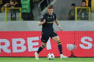 Gryf Słupsk - Lech Poznań Typy i kursy. Pewniak na Puchar Polski