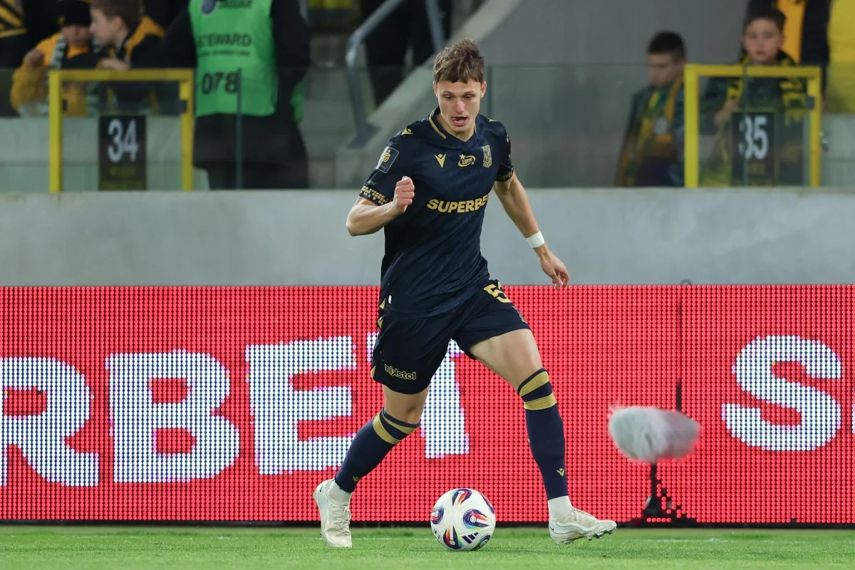 Gryf Słupsk – Lech Poznań: Typy i kursy. „Pewniak” na Puchar Polski