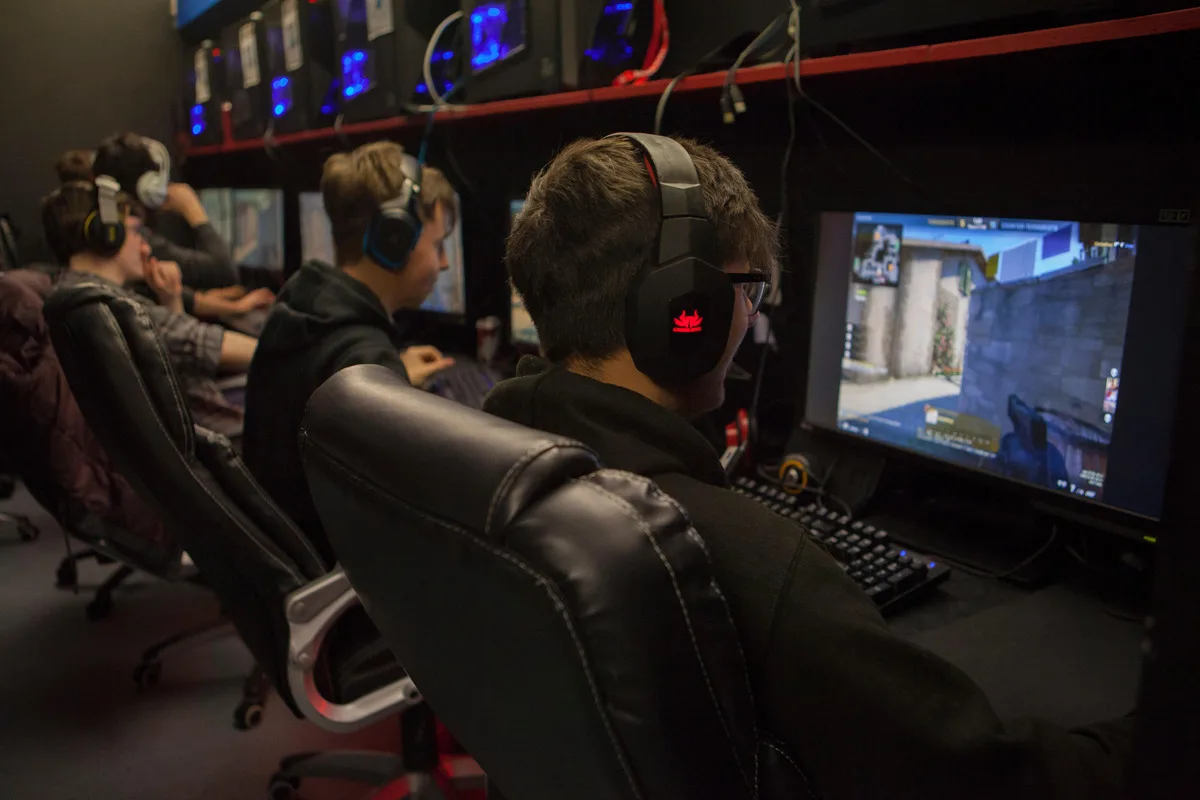 Blamef znowu poczaruje na serwerze? Gramy esport z kursem 2.33!